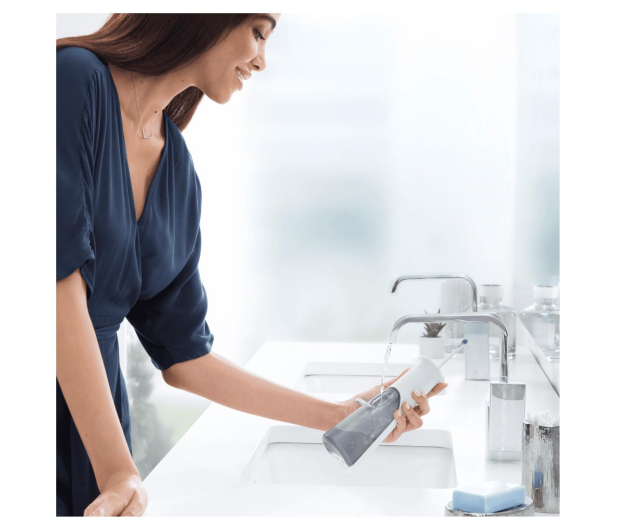 Oral-B IRYGATOR ORAL-B AQU ACARE 6 PROEXPERT BIAŁY - 1379271 - zdjęcie 7